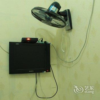 祥和时尚宾馆酒店提供图片