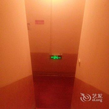 祥和时尚宾馆酒店提供图片