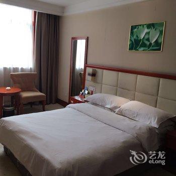 襄樊江南假日酒店酒店提供图片