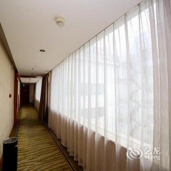 襄樊江南假日酒店酒店提供图片