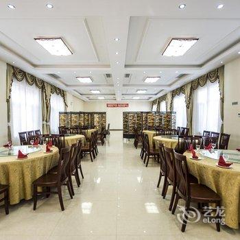 南戴河凯瑞酒店(天马浴场店)酒店提供图片