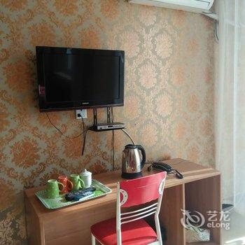 营口西部会馆酒店提供图片