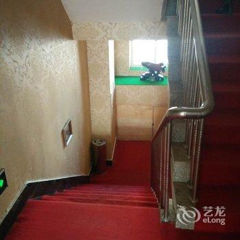 营口西部会馆酒店提供图片