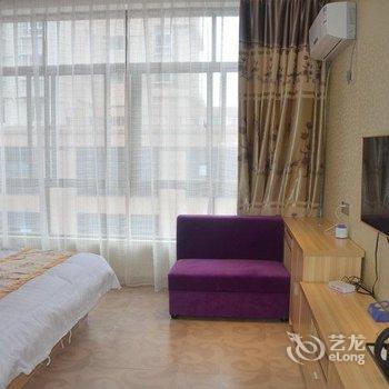 防城港泰悦豪庭公寓酒店酒店提供图片