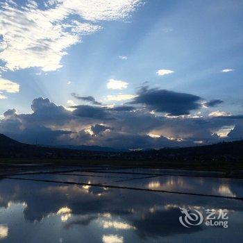 腾冲山野·涧民宿酒店提供图片