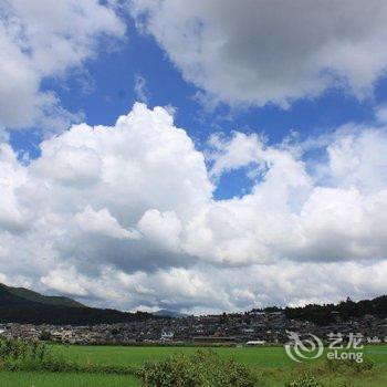 腾冲山野·涧民宿酒店提供图片