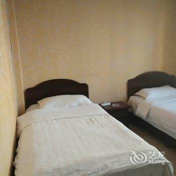 营口西部会馆酒店提供图片