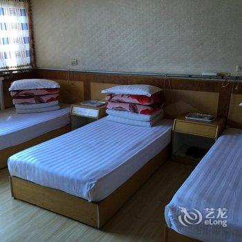 西宁顺心楼宾馆(湟中县)酒店提供图片