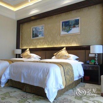 宿迁尚阳湖酒店酒店提供图片