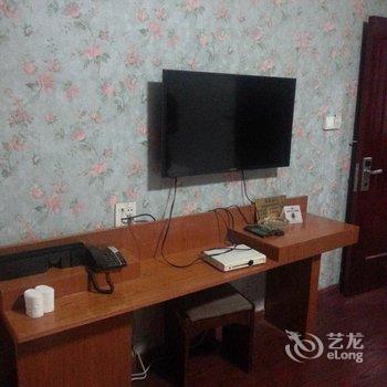 黄岩家之家商务宾馆酒店提供图片