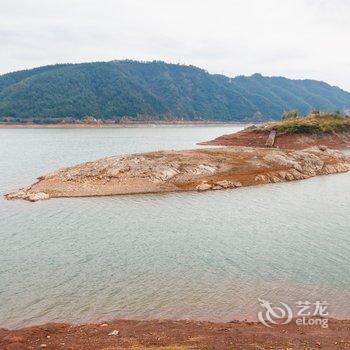 千岛湖湖连农家乐酒店提供图片