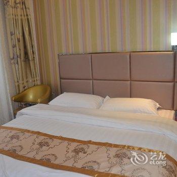 防城港泰悦豪庭公寓酒店酒店提供图片