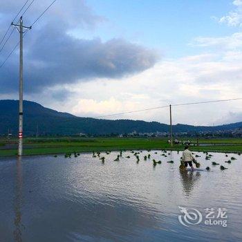 腾冲山野·涧民宿酒店提供图片