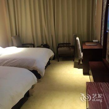 嵩明新纪元大酒店酒店提供图片