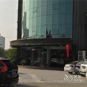 南阳北岸阑听酒店酒店提供图片