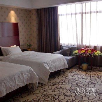 文山圆大酒店酒店提供图片
