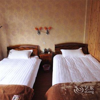 保山庆英农家乐酒店提供图片
