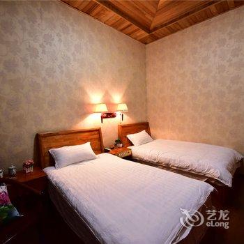 保山庆英农家乐酒店提供图片