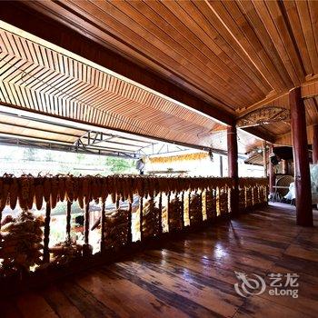 保山庆英农家乐酒店提供图片