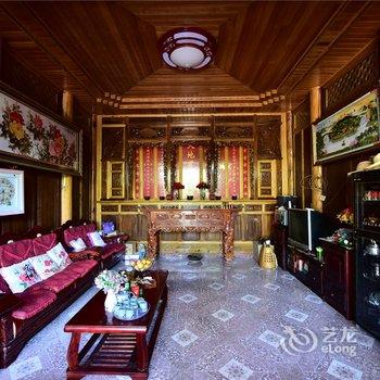 保山庆英农家乐酒店提供图片