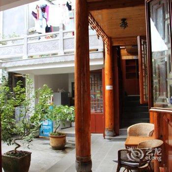 腾冲和顺古镇朗目小屋客栈酒店提供图片