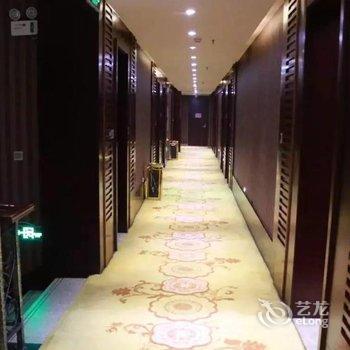 兴县黄河大酒店酒店提供图片