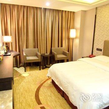 梧州金粤大酒店酒店提供图片