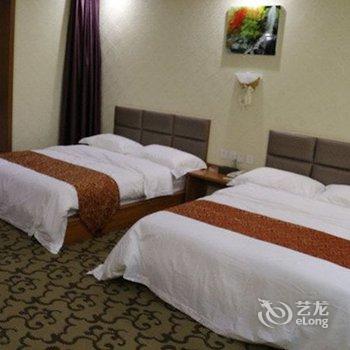 青岛莫丽商旅快捷酒店(东方影都黄海学院店)酒店提供图片