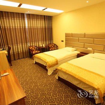 利川枫林商务宾馆酒店提供图片