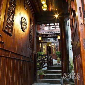 亲的客栈(凤凰咸亨店)酒店提供图片