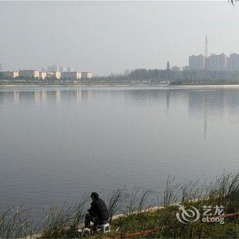 南阳北岸阑听酒店酒店提供图片