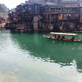 亲的客栈(凤凰咸亨店)酒店提供图片