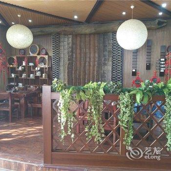 南阳北岸阑听酒店酒店提供图片