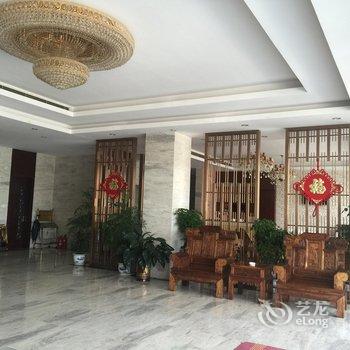 玉林兴业海悦花园酒店酒店提供图片