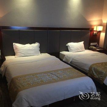 玉林兴业海悦花园酒店酒店提供图片