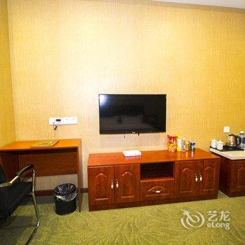 寿光华腾商务酒店酒店提供图片