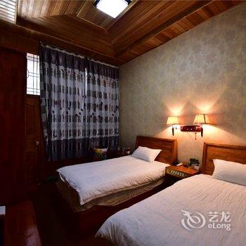 保山庆英农家乐酒店提供图片