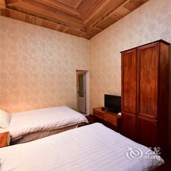 保山庆英农家乐酒店提供图片