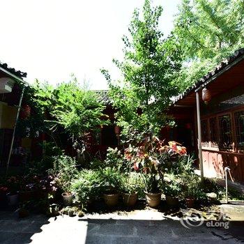 保山庆英农家乐酒店提供图片