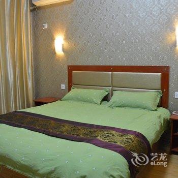 沧州黄骅芒果快捷宾馆酒店提供图片