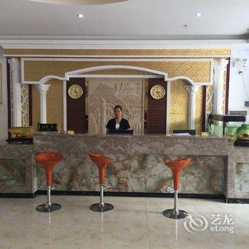 防城港北部湾商务宾馆酒店提供图片