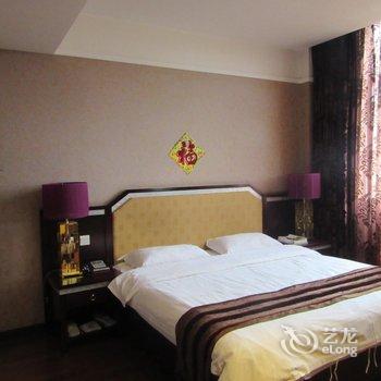 沧州熙原八号主题式商务会所酒店提供图片