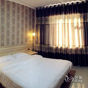 吕梁文水美客美家快捷酒店酒店提供图片