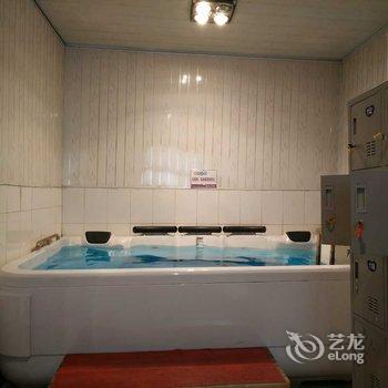 孝义九洲洗浴酒店提供图片