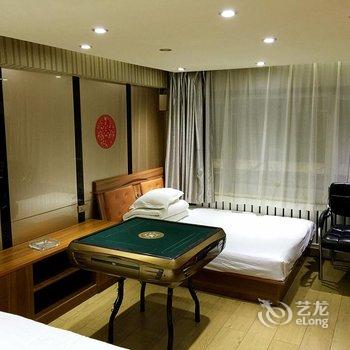 牡丹江东京城米兰时尚宾馆酒店提供图片