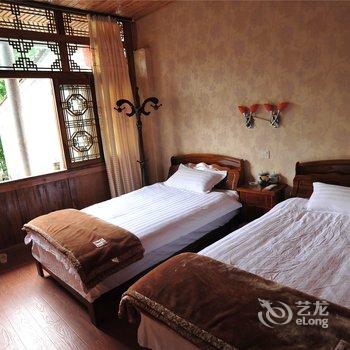 保山庆英农家乐酒店提供图片