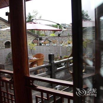 腾冲和顺古镇朗目小屋客栈酒店提供图片