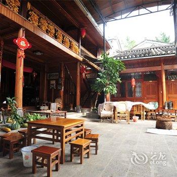 保山庆英农家乐酒店提供图片