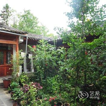 保山庆英农家乐酒店提供图片