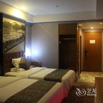 福州钱隆创客酒店酒店提供图片